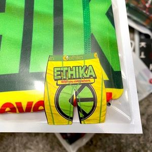 Ethika boxer brief for men